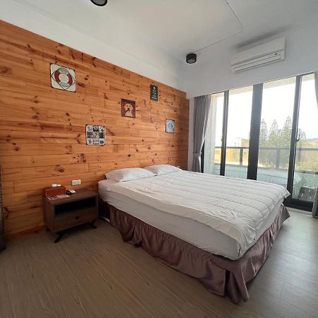 The Bird'S Nest B&B Маджонг Экстерьер фото